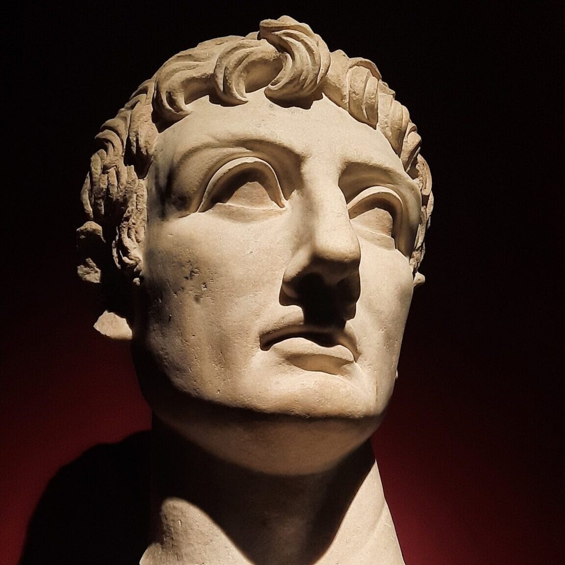 The Greco-Roman Museum