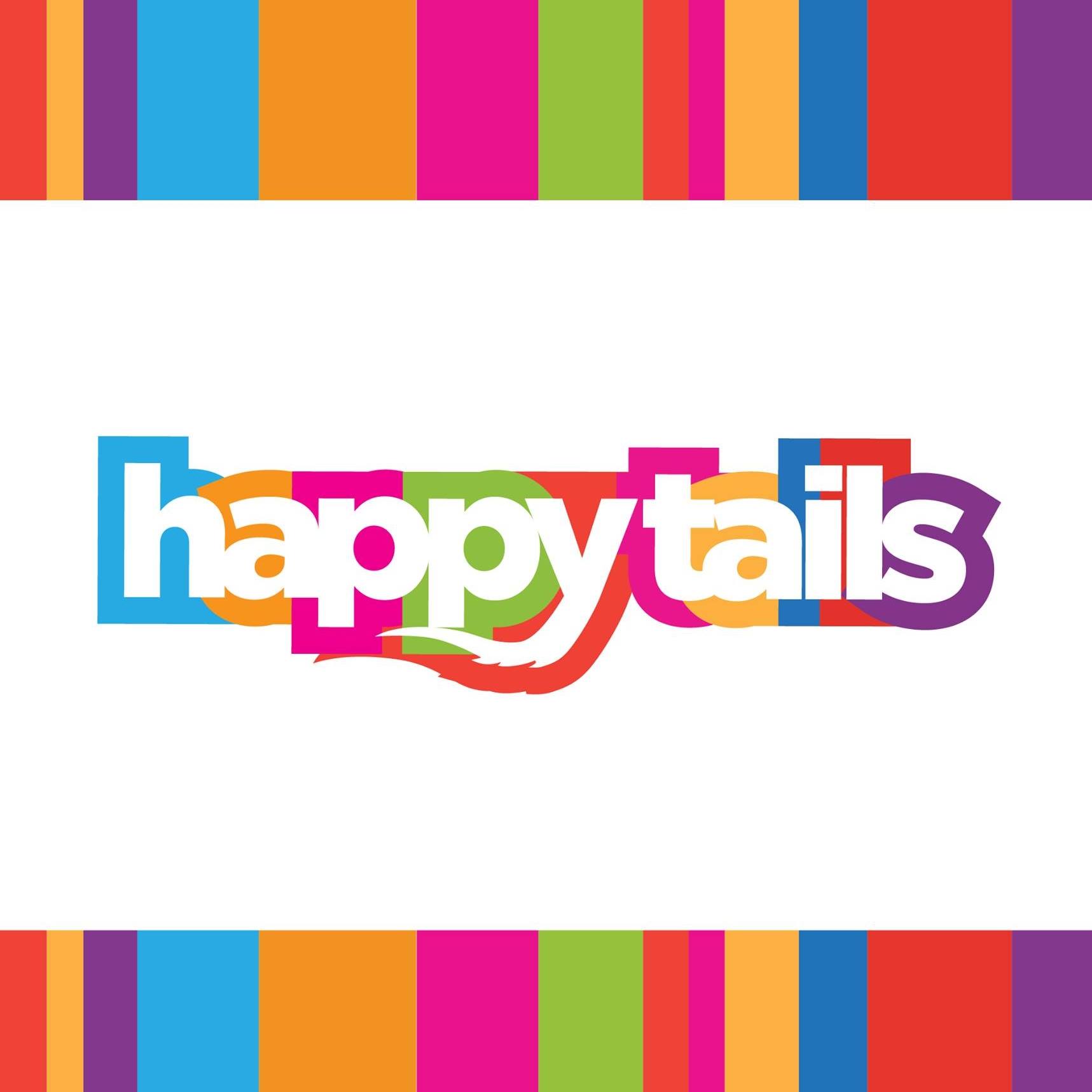 Happy Tails