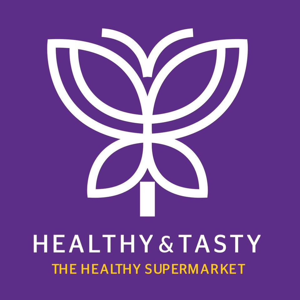 Healthy & Tasty