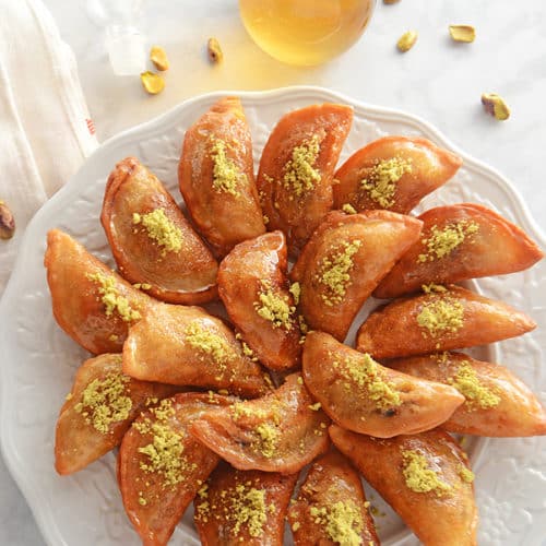 Qatayef