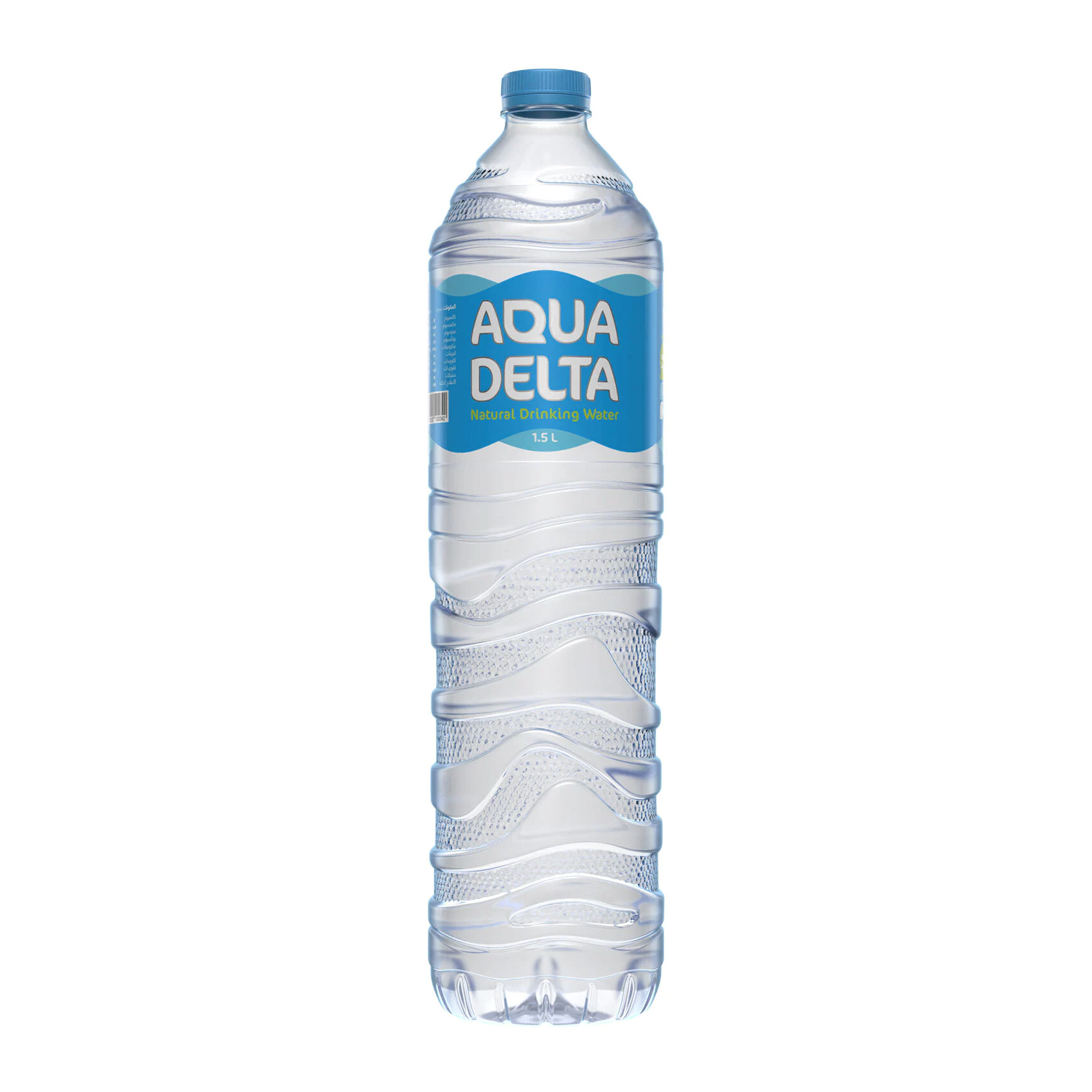 Mineral water