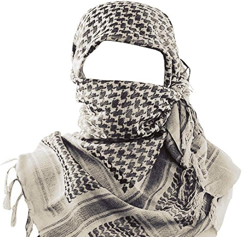 Desert Scarf