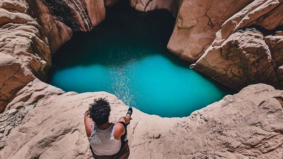 Wadi El Weshwash