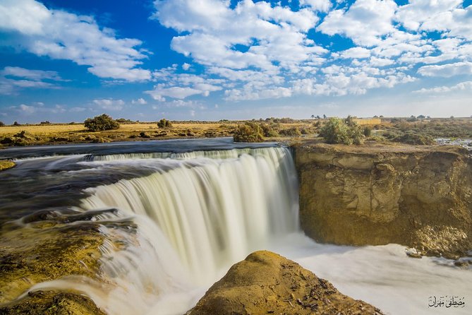 Wadi El Rayan