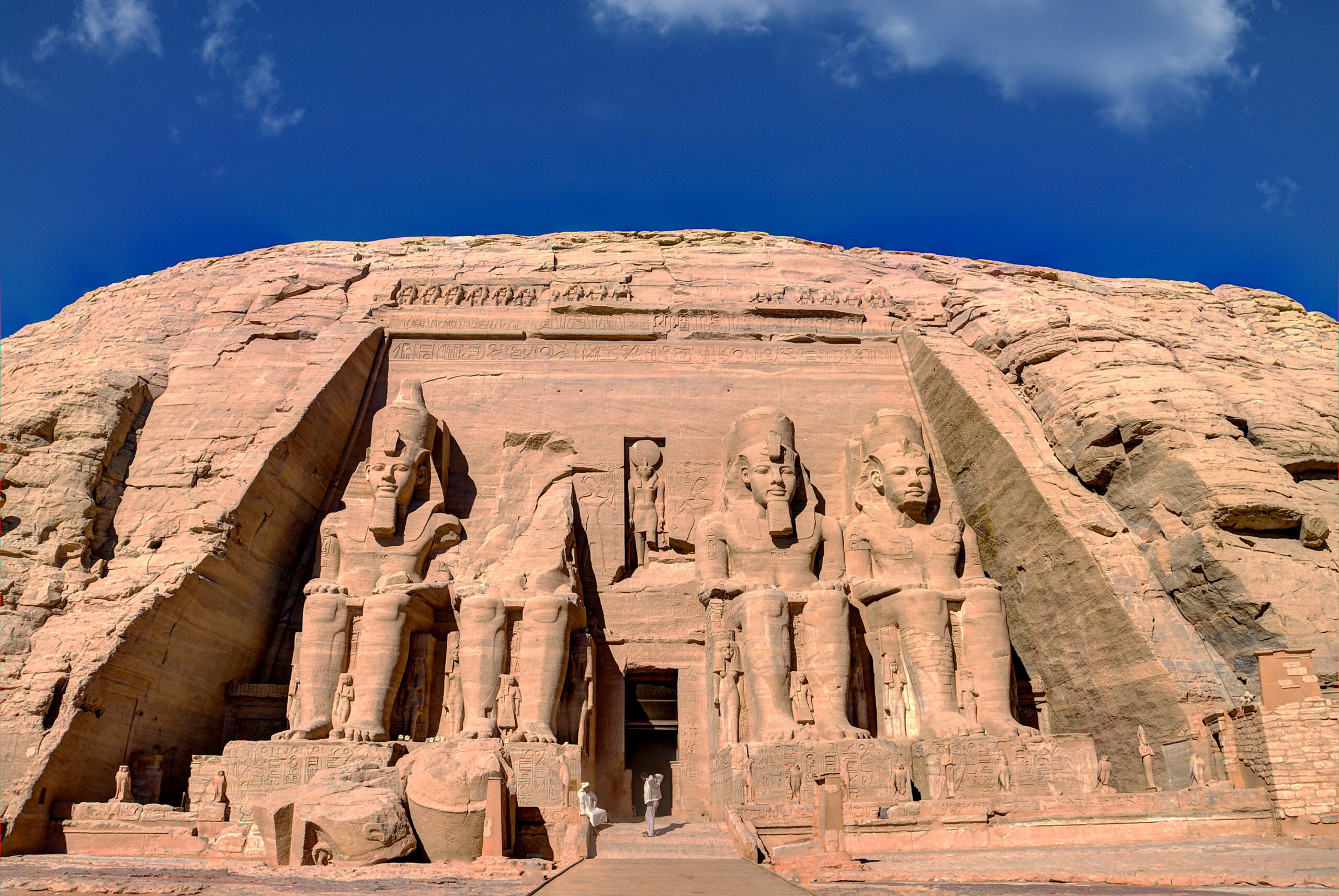 Temple of Abu Simple