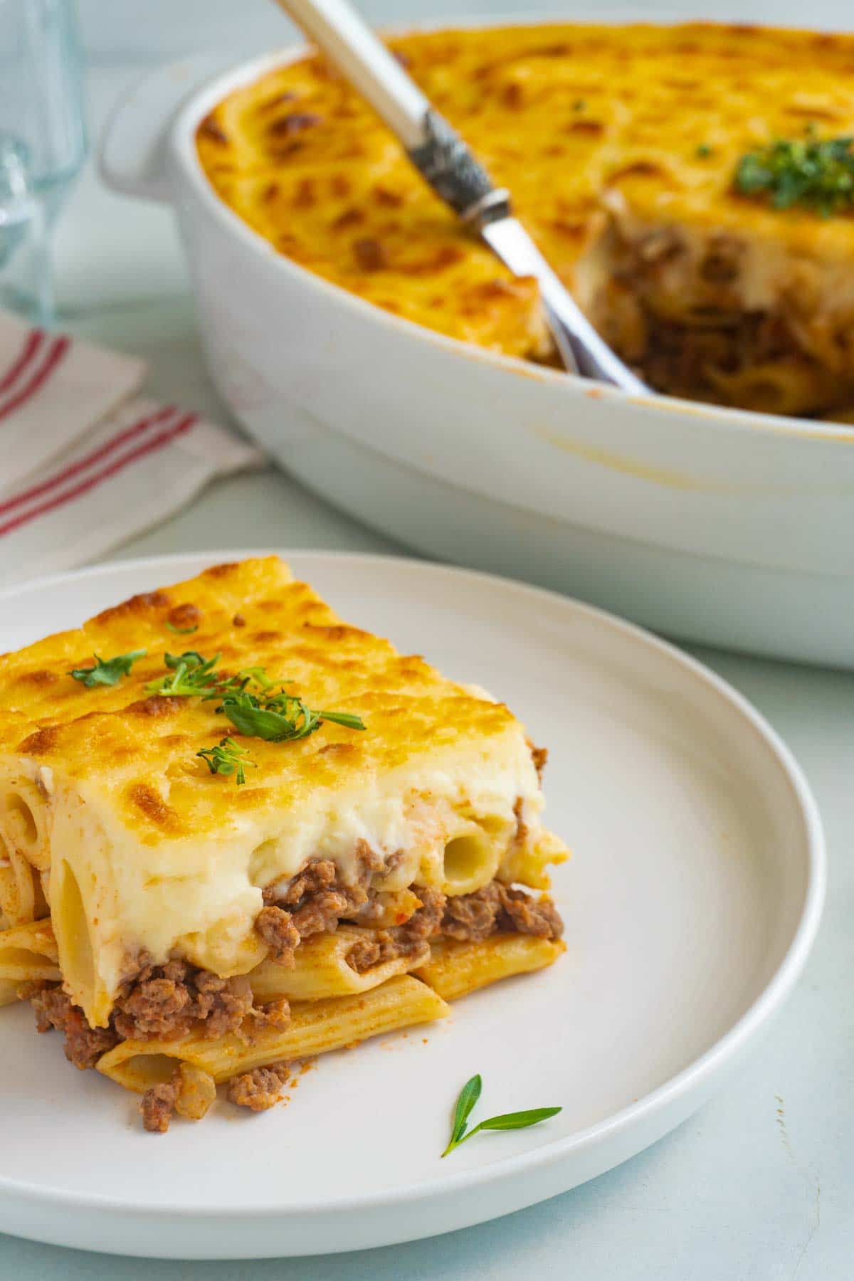 Egyptian-Macarona-Bechamel-15