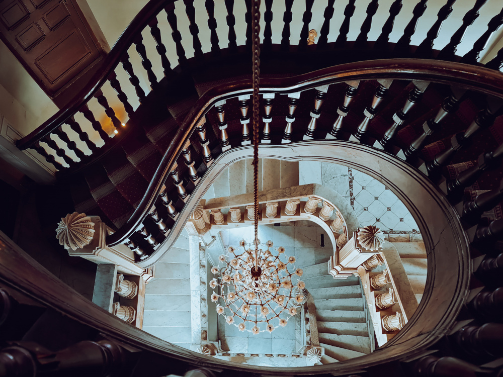 baron_empain_palace_treppe