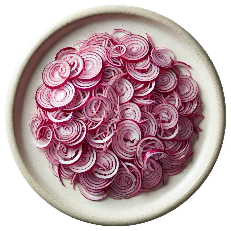 Onions