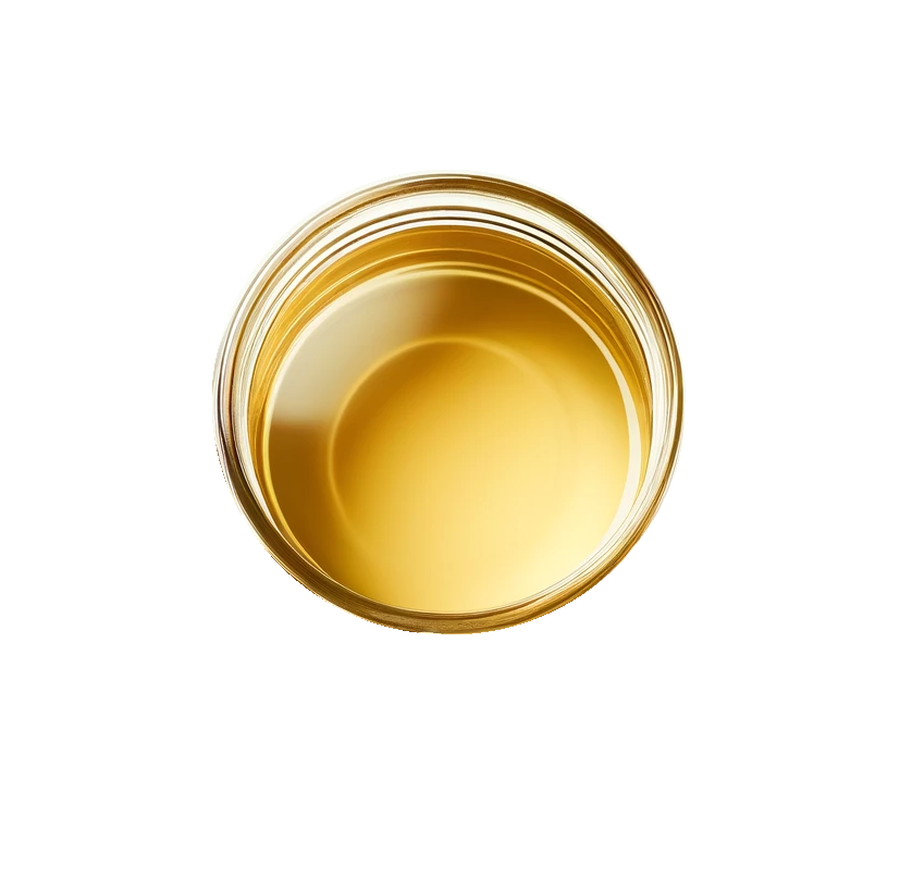 Vegetable Oil