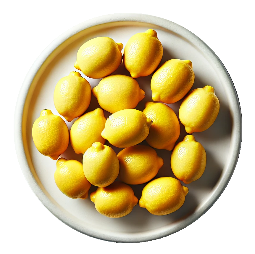 Lemons