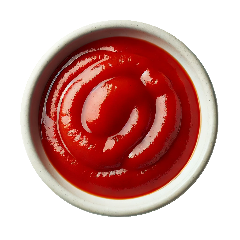 Tomato Puree