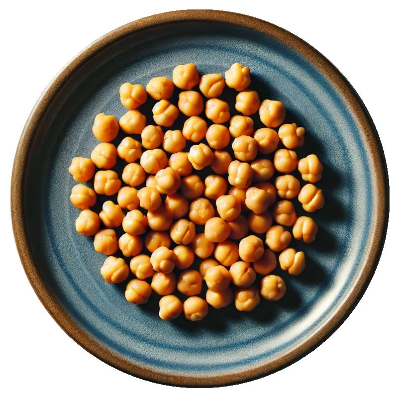 Chickpeas