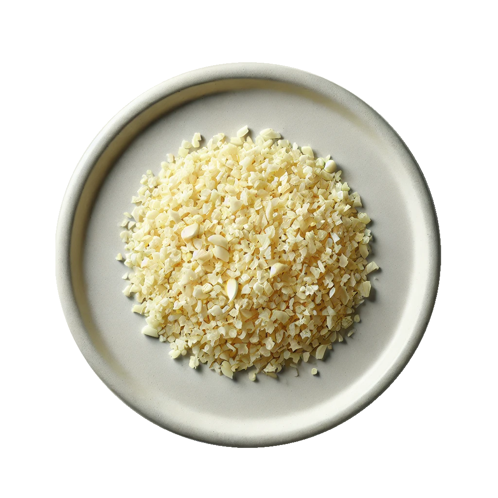 Minced Garlic