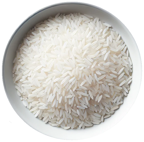 White Rice