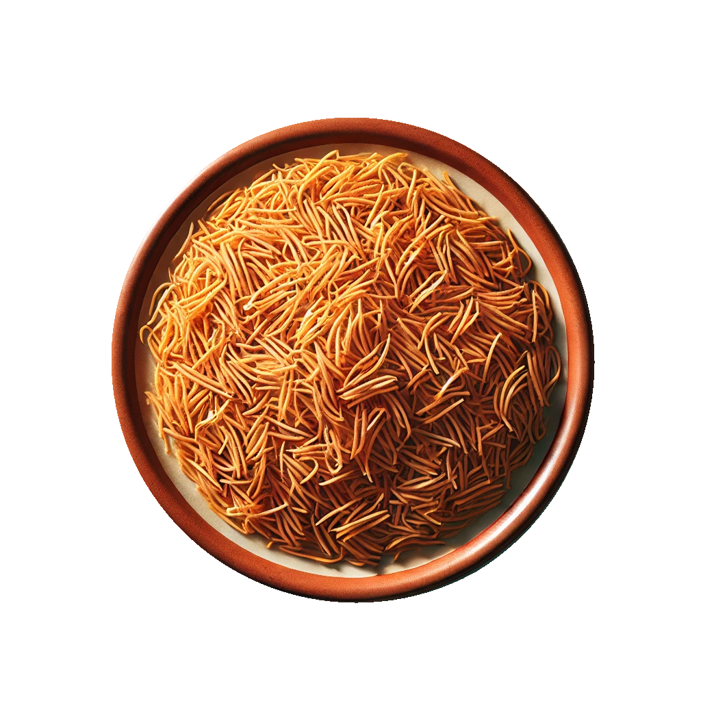 Vermicelli